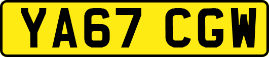 YA67CGW