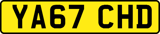 YA67CHD
