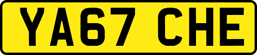 YA67CHE