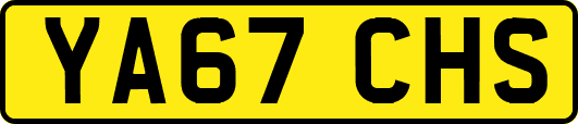 YA67CHS