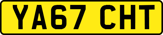 YA67CHT