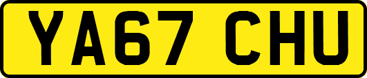 YA67CHU
