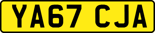 YA67CJA