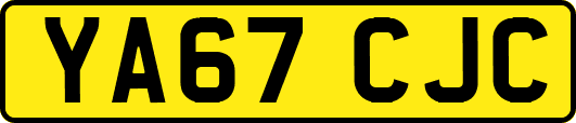 YA67CJC