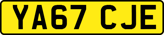 YA67CJE