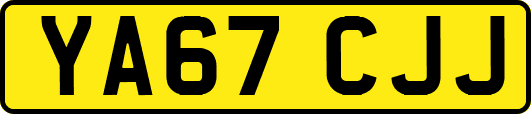 YA67CJJ