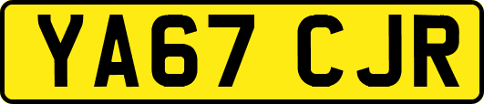 YA67CJR