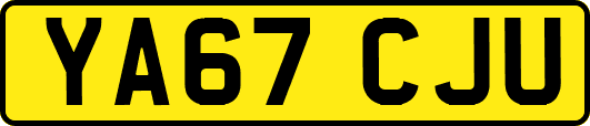 YA67CJU