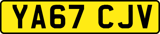 YA67CJV