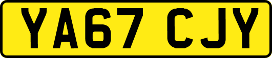 YA67CJY