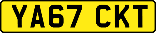 YA67CKT