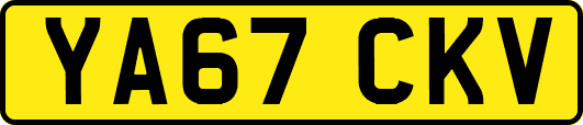 YA67CKV