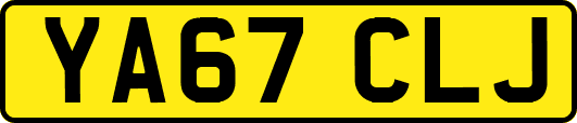 YA67CLJ