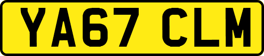 YA67CLM