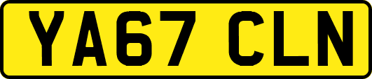 YA67CLN