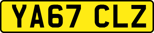 YA67CLZ