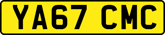YA67CMC