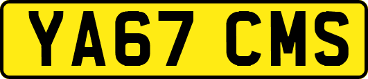 YA67CMS