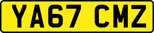 YA67CMZ
