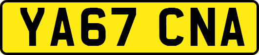 YA67CNA