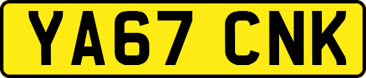 YA67CNK
