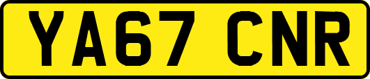 YA67CNR