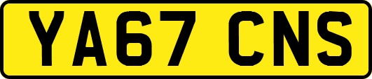 YA67CNS