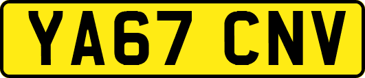 YA67CNV