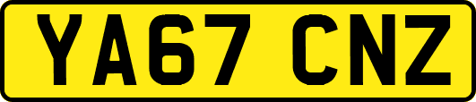 YA67CNZ
