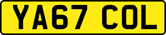 YA67COL