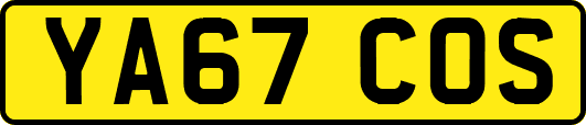 YA67COS
