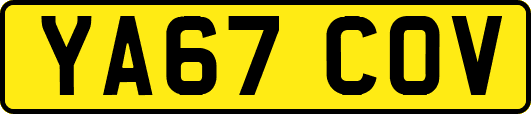 YA67COV