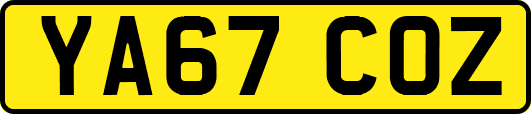 YA67COZ