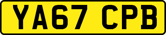 YA67CPB