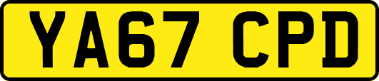YA67CPD