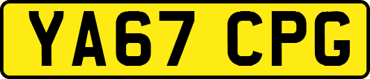 YA67CPG
