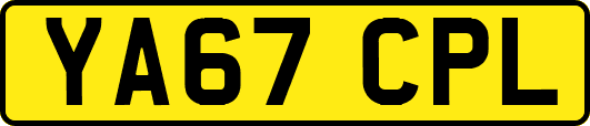 YA67CPL