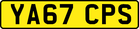 YA67CPS