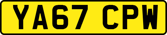 YA67CPW