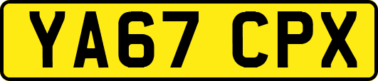 YA67CPX