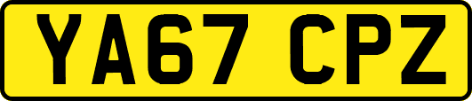 YA67CPZ
