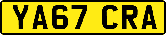 YA67CRA