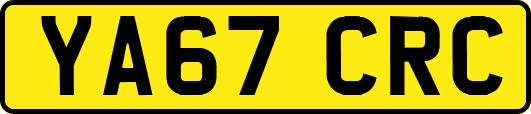 YA67CRC