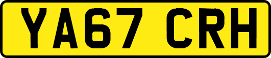 YA67CRH