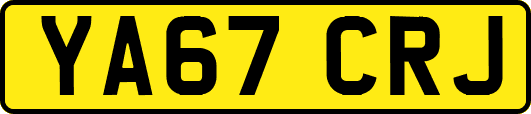 YA67CRJ