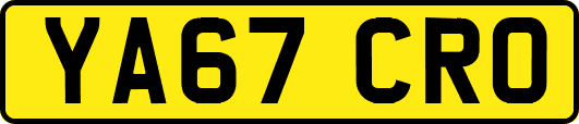 YA67CRO