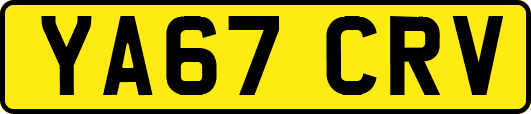 YA67CRV