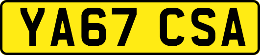 YA67CSA