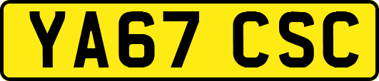 YA67CSC
