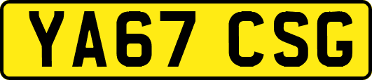 YA67CSG